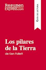 Los pilares de la Tierra de Ken Follett (Guía de lectura)