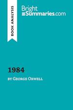 1984 by George Orwell (Book Analysis)