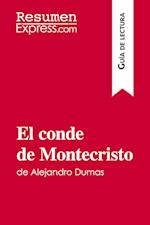 El conde de Montecristo de Alejandro Dumas (Guía de lectura)