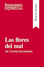 Las flores del mal de Charles Baudelaire (Guía de lectura)