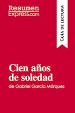 Cien años de soledad de Gabriel García Márquez (Guía de lectura)