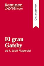 El gran Gatsby de F. Scott Fitzgerald (Guía de lectura)