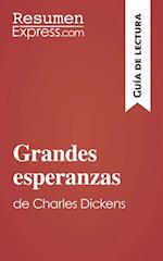 Grandes esperanzas de Charles Dickens (Guía de lectura)