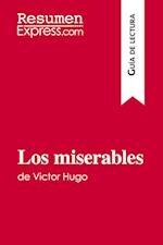 Los miserables de Victor Hugo (Guía de lectura)