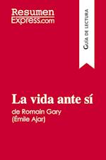 La vida ante sí de Romain Gary / Émile Ajar (Guía de lectura)