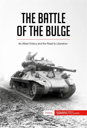 Battle of the Bulge