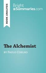Alchemist by Paulo Coelho (Book Analysis)