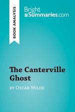 Canterville Ghost by Oscar Wilde (Book Analysis)