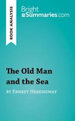 Old Man and the Sea by Ernest Hemingway (Book Analysis)