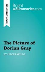 Picture of Dorian Gray by Oscar Wilde (Book Analysis)