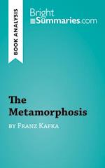 Metamorphosis by Franz Kafka (Book Analysis)