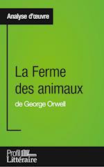 La Ferme des animaux de George Orwell (Analyse approfondie)