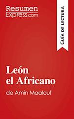 León el Africano de Amin Maalouf (Guía de lectura)