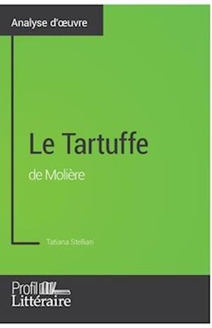 Le Tartuffe de Molière (Analyse approfondie)