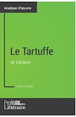 Le Tartuffe de Molière (Analyse approfondie)