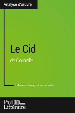 Le Cid de Corneille (Analyse approfondie)