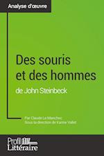 Des souris et des hommes de John Steinbeck (Analyse approfondie)