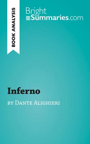 Inferno by Dante Alighieri (Book Analysis)