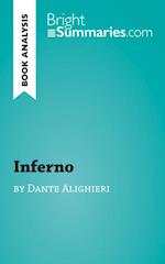 Inferno by Dante Alighieri (Book Analysis)