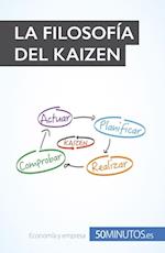 La filosofía del Kaizen