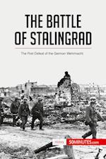 The Battle of Stalingrad