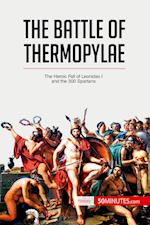 The Battle of Thermopylae