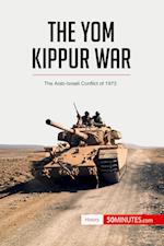 The Yom Kippur War