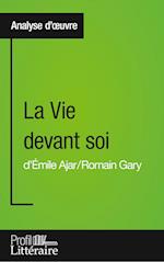 La Vie devant soi de Romain Gary (Analyse approfondie)