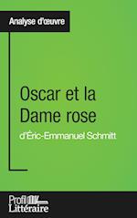 Oscar et la Dame Rose