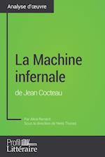 La Machine infernale de Jean Cocteau (Analyse approfondie)