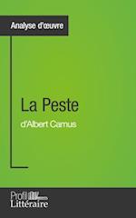 La Peste d''Albert Camus (Analyse approfondie)