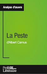 La Peste d'Albert Camus (Analyse approfondie)