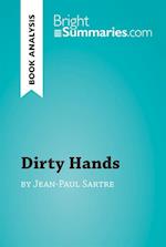 Dirty Hands by Jean-Paul Sartre (Book Analysis)