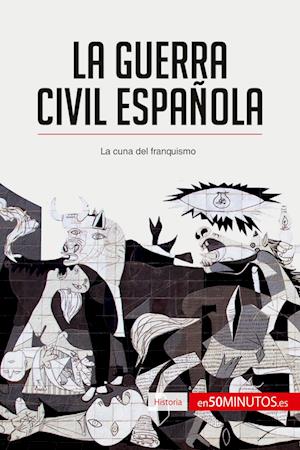 La guerra civil española