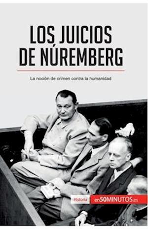 Los Juicios de Núremberg