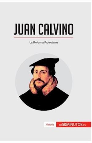 Juan Calvino