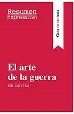 El arte de la guerra de Sun Tzu (Guía de lectura)