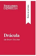Drácula de Bram Stoker (Guía de lectura)