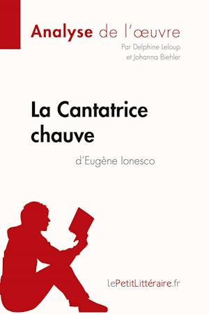 La Cantatrice chauve d'Eugène Ionesco (Analyse de l'oeuvre)