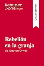 Rebelión en la granja de George Orwell (Guía de lectura)