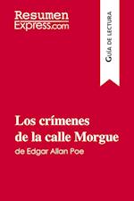 Los crímenes de la calle Morgue de Edgar Allan Poe (Guía de lectura)