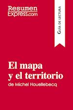 El mapa y el territorio de Michel Houellebecq (Guía de lectura)