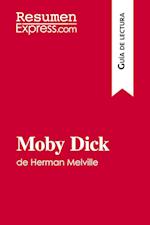 Moby Dick de Herman Melville (Guía de lectura)