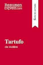 Tartufo de Molière (Guía de lectura)