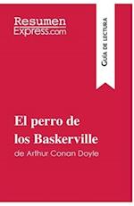 El perro de los Baskerville de Arthur Conan Doyle (Guía de lectura)