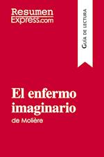 El enfermo imaginario de Molière (Guía de lectura)