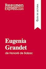 Eugenia Grandet de Honoré de Balzac (Guía de lectura)