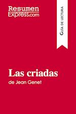 Las criadas de Jean Genet (Guía de lectura)