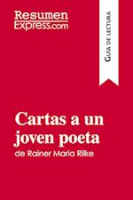 Cartas a un joven poeta de Rainer Maria Rilke (Guía de lectura)