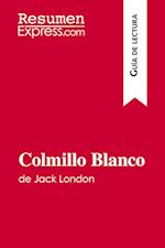 Colmillo Blanco de Jack London (Guía de lectura)